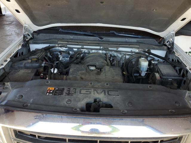 2014 GMC SIERRA C15 - 1GTR1TEHXEZ315699