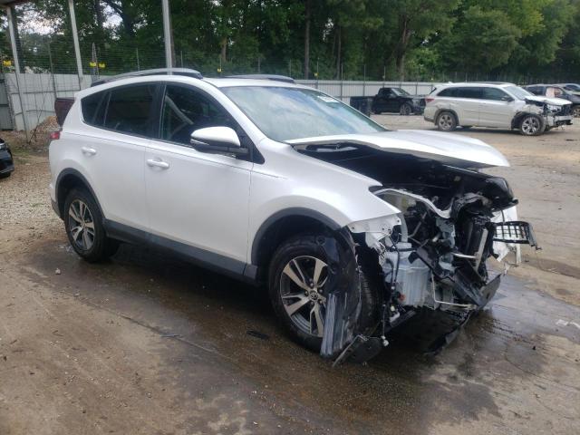 2018 TOYOTA RAV4 ADVEN 2T3WFREV7JW521988