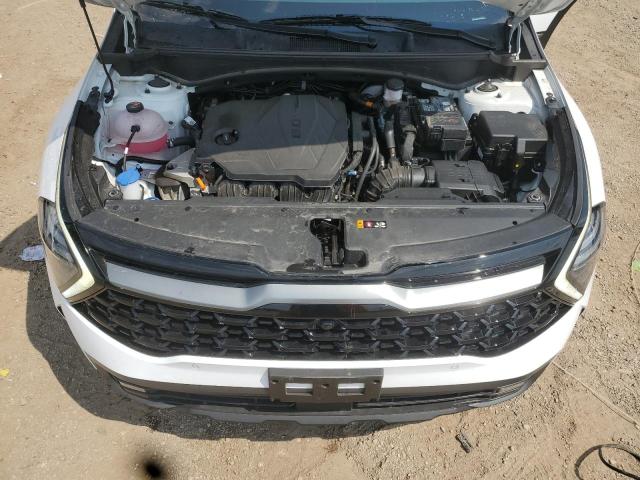 2024 KIA SPORTAGE X 5XYK7CDF4RG221628