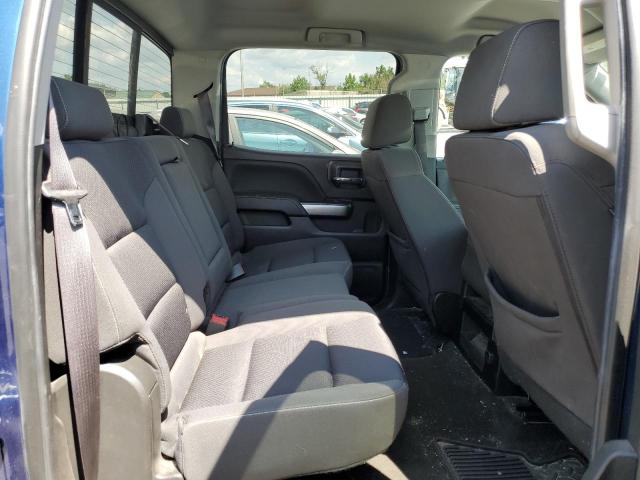 2017 CHEVROLET silverado 3GCUKREC2HG494694