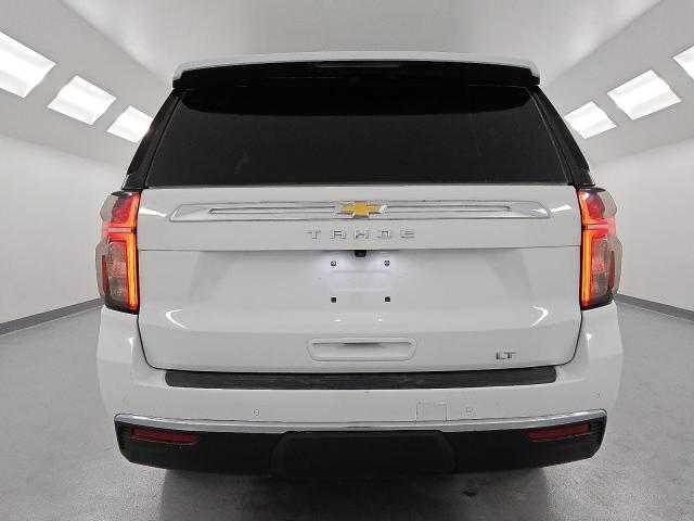 2024 CHEVROLET TAHOE K150 1GNSKNKD0RR133535