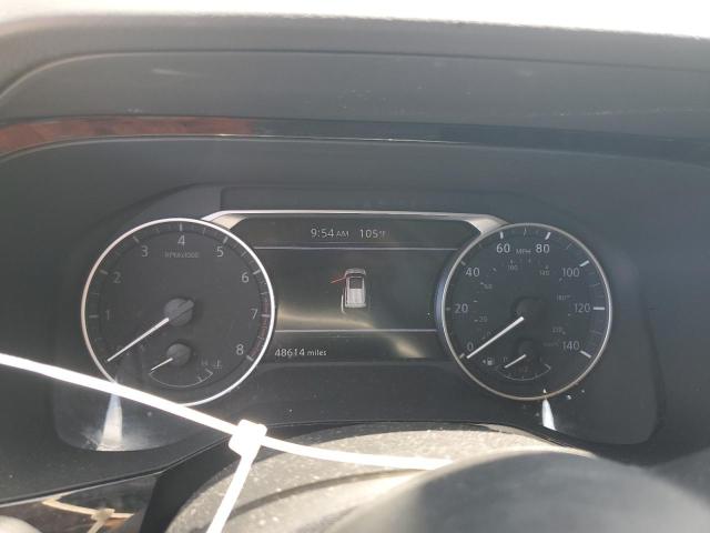 2023 NISSAN PATHFINDER 5N1DR3BA7PC254744