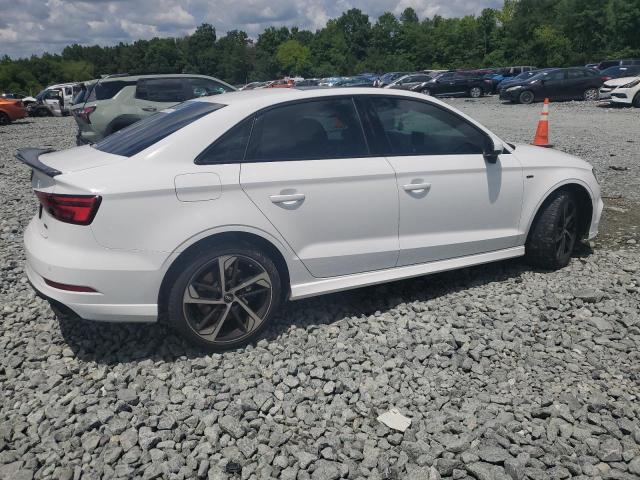 2020 AUDI A3 S-LINE WAUBEGFF4LA102217