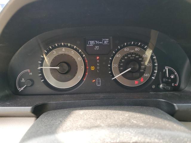 2015 HONDA ODYSSEY EX 5FNRL5H45FB091053
