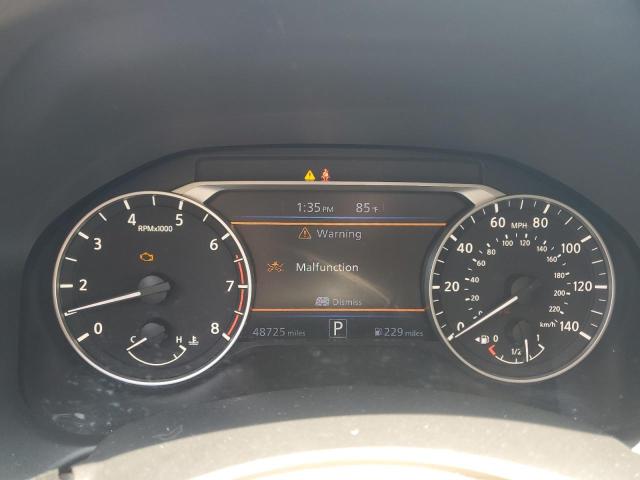 2020 NISSAN ALTIMA S 1N4BL4BV0LC247415