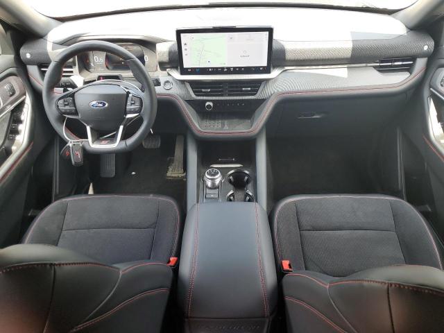 2025 FORD EXPLORER ST 1FMWK8GC6SGA46764