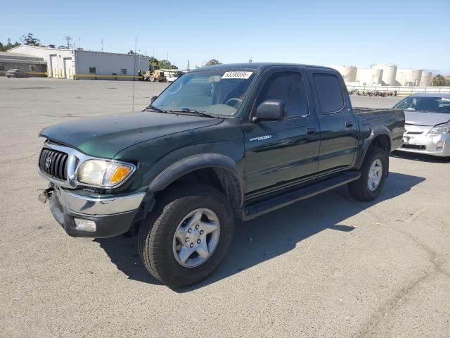TOYOTA TACOMA DOU