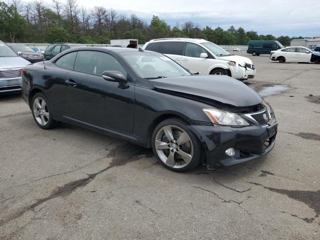 Vin: jthfe2c25a2504309, lot: 62830705, lexus is 350 20104