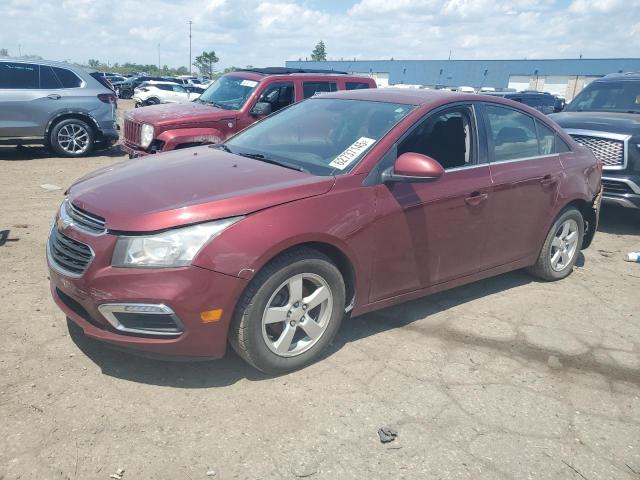 Vin: 1g1pe5sbxg7199547, lot: 62737145, chevrolet cruze lt 2016 img_1