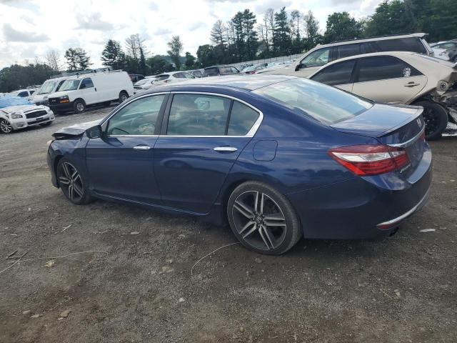 2016 HONDA ACCORD SPO 1HGCR2F51GA079380