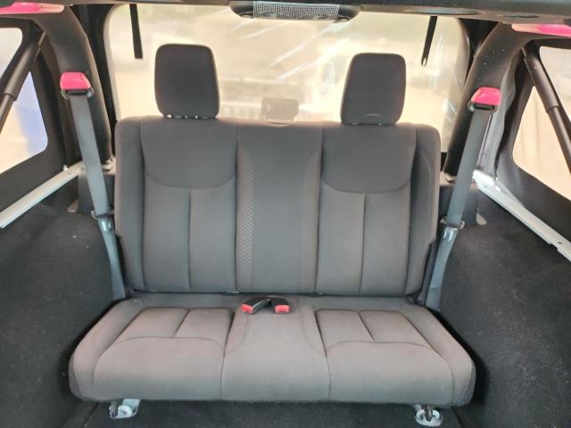 2017 JEEP WRANGLER S 1C4AJWAG0HL670769