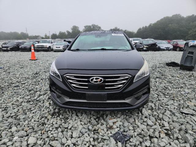 2017 HYUNDAI SONATA SPO - 5NPE34AF2HH551665