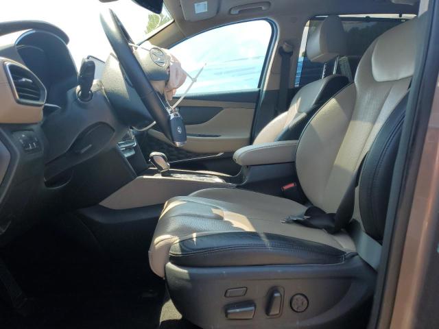 2019 HYUNDAI SANTA FE L 5NMS53AD3KH004785