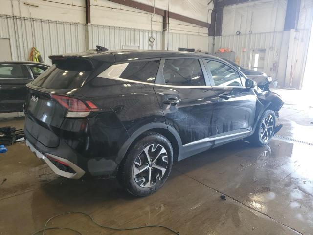 2023 KIA SPORTAGE E - 5XYK33AF6PG038177