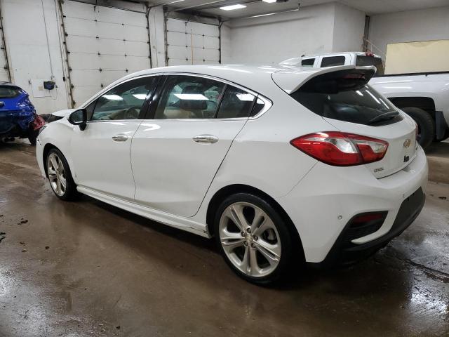 2017 CHEVROLET CRUZE PREM 3G1BF6SM1HS588174