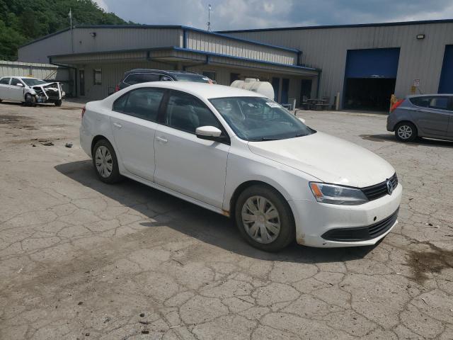 2012 VOLKSWAGEN JETTA SE - 3VWBX7AJ3CM305737
