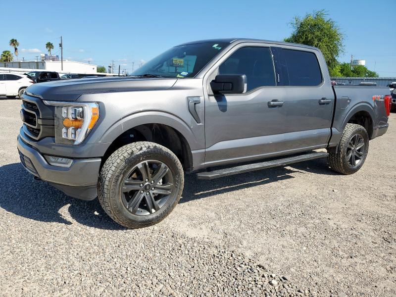 FORD F150 SUPER