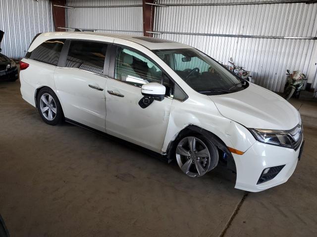 2019 HONDA ODYSSEY EX 5FNRL6H70KB084814