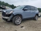 2024 HONDA PASSPORT E - 5FNYF8H52RB020488