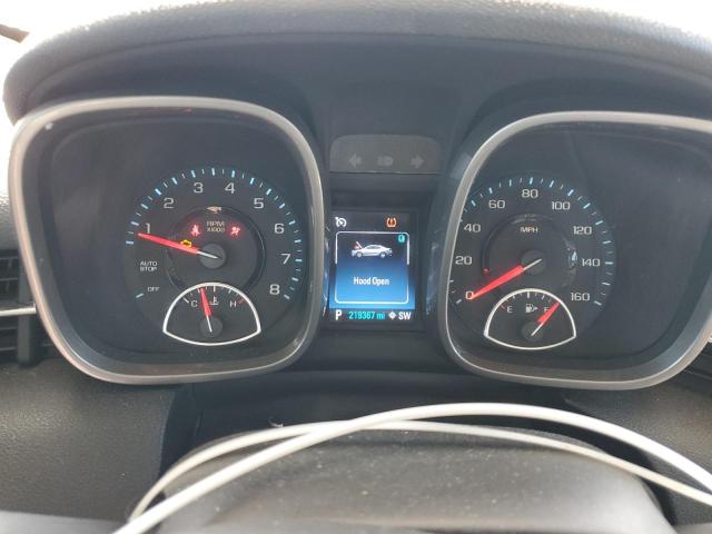 2015 CHEVROLET MALIBU 2LT 1G11D5SL9FF163158