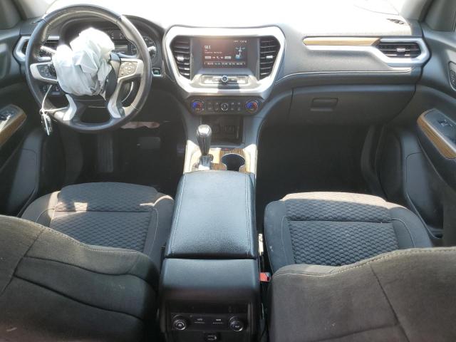 2017 GMC ACADIA SLE 1GKKNKLA3HZ143580