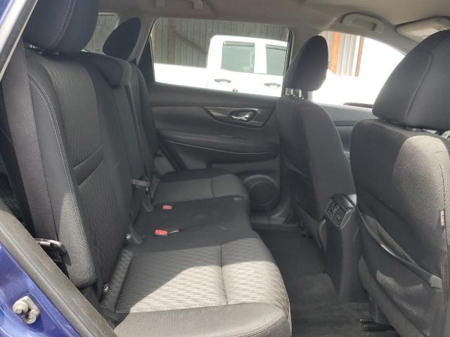 2017 NISSAN ROGUE S - KNMAT2MV4HP533193