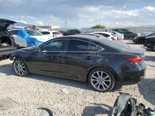 2015 MAZDA 6 GRAND TO - JM1GJ1W59F1185494