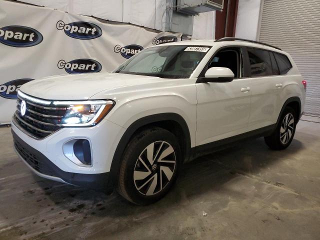 Vin: 1v2hr2ca1sc504887, lot: 62887355, volkswagen atlas se 2025 img_1