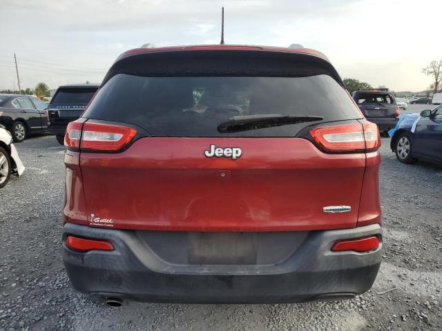 2015 JEEP CHEROKEE L 1C4PJLCBXFW607801