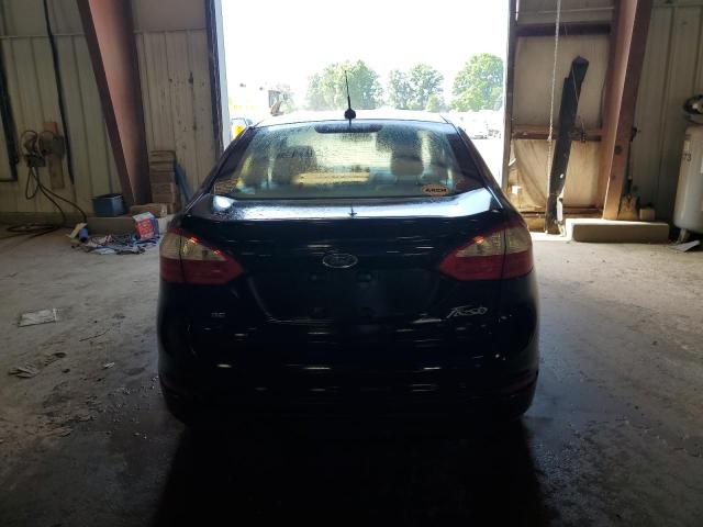 2017 FORD FIESTA SE 3FADP4BJ3HM166067