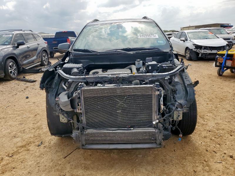 2018 GMC TERRAIN SL 3GKALMEV2JL233605