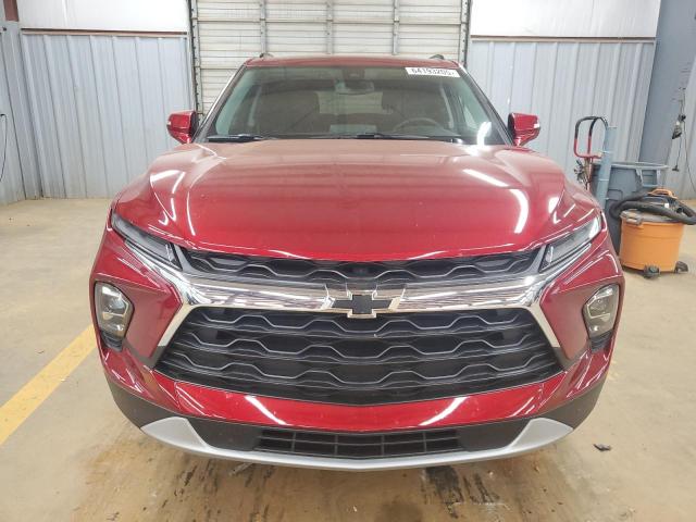 2024 CHEVROLET BLAZER 3LT 3GNKBDR48RS199165
