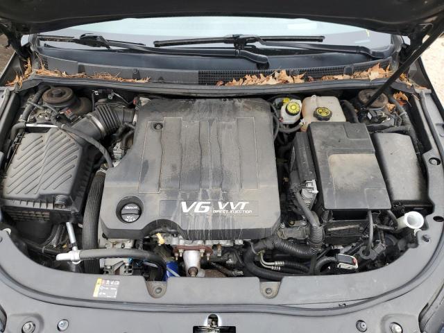 2015 BUICK LACROSSE P 1G4GF5G34FF218700