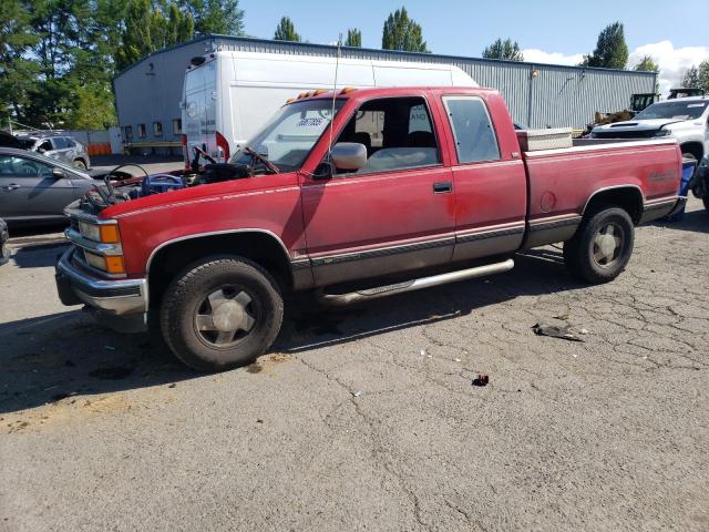 CHEVROLET GMT-400 K2