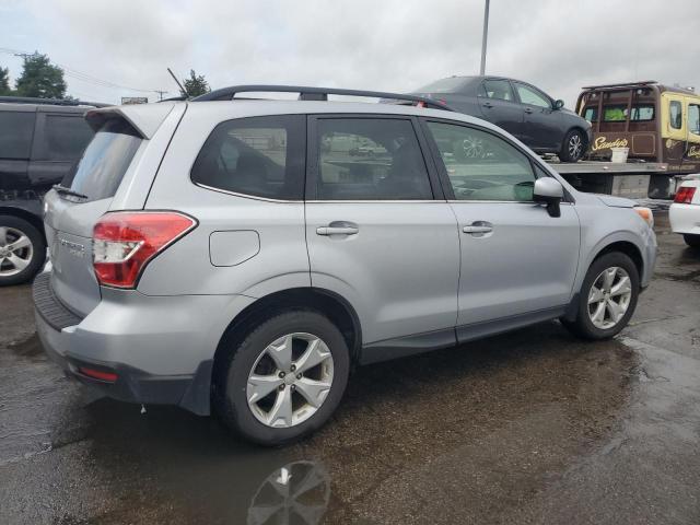 2015 SUBARU FORESTER 2 JF2SJAHC6FH519947