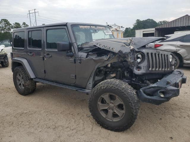2018 JEEP WRANGLER U 1C4BJWDG1JL926181