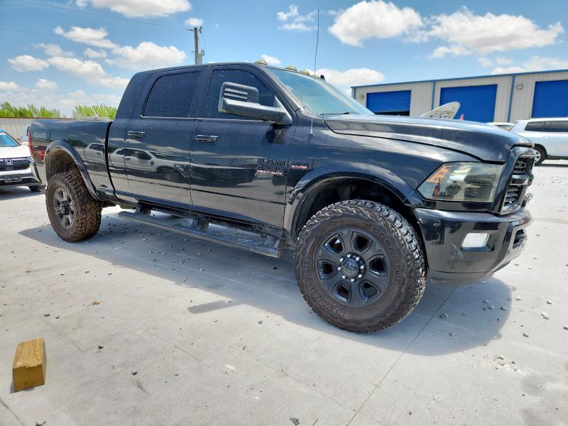 2017 RAM 2500 SLT 3C6UR5MJ6HG678838
