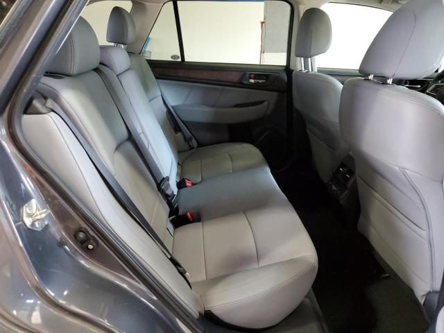 2018 SUBARU OUTBACK 2. 4S4BSANC8J3329553