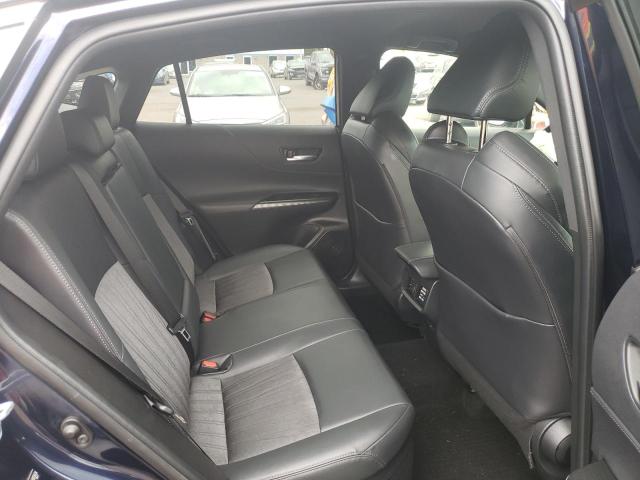 2021 TOYOTA VENZA LE - JTEAAAAH0MJ003634