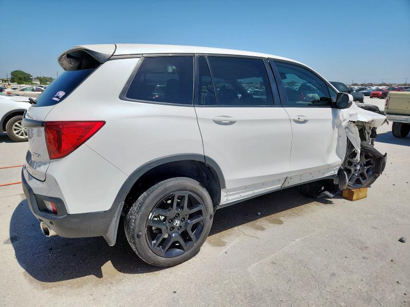 2023 HONDA PASSPORT E 5FNYF8H51PB029793