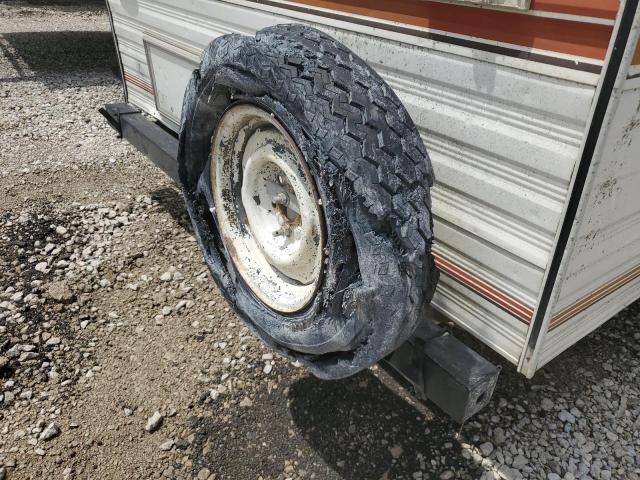 1985 MALLARD TRAILER #3225387853