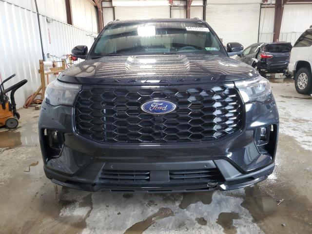 2025 FORD EXPLORER S - 1FMUK8KH9SGC04167