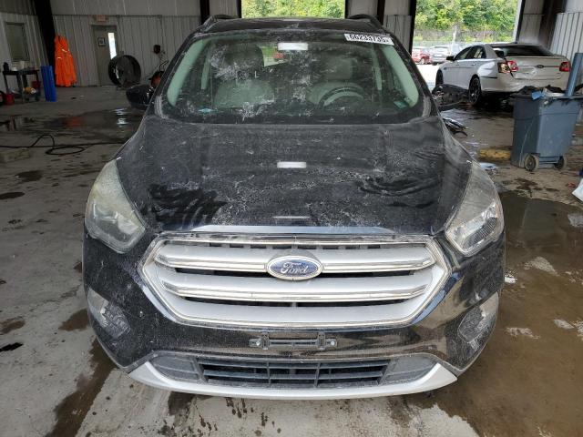 2017 FORD ESCAPE SE 1FMCU9GD1HUA38304