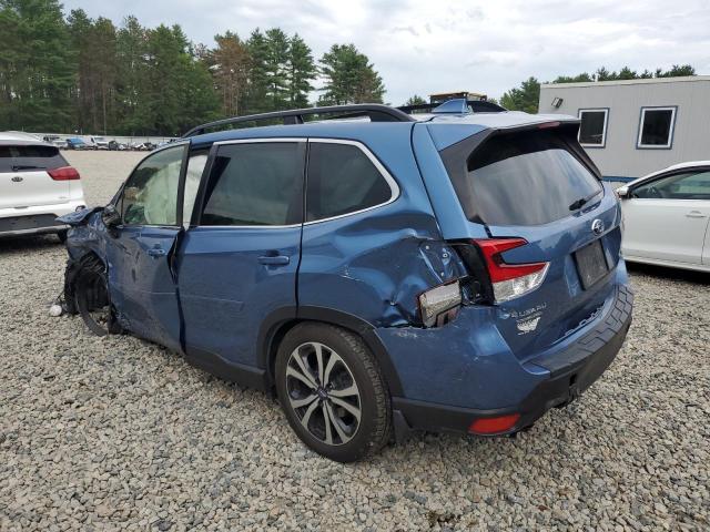 2021 SUBARU FORESTER L JF2SKAUC8MH407182