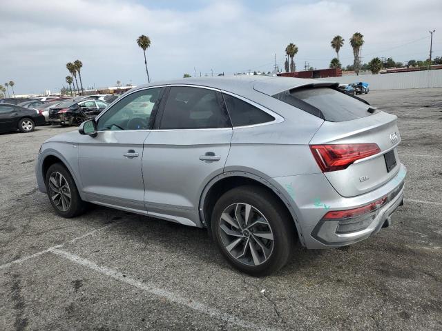 2022 AUDI Q5 SPORTBA WA15AAFY8N2029452