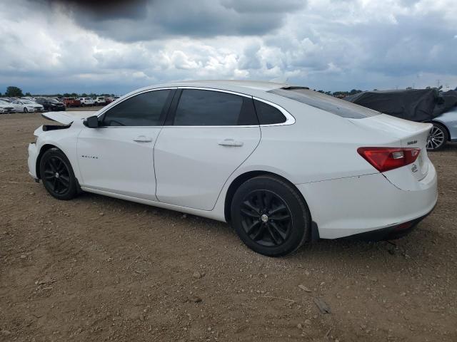 2018 CHEVROLET MALIBU LT - 1G1ZD5ST1JF188356