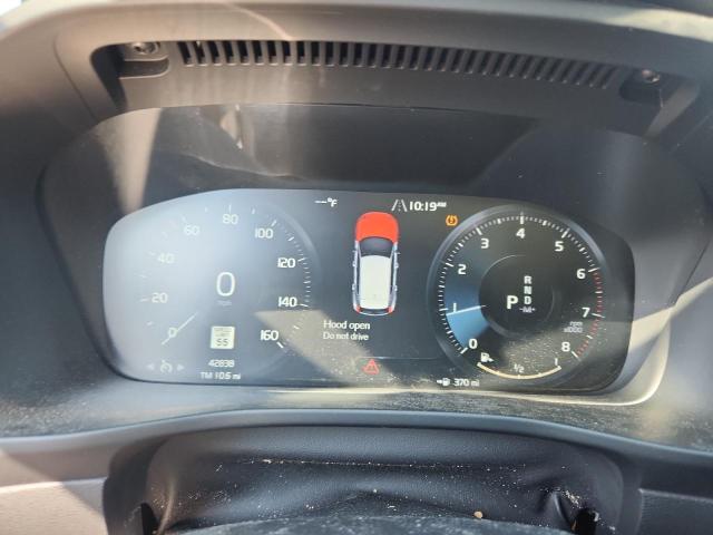 2020 VOLVO XC40 T5 MO YV4162UK1L2266773