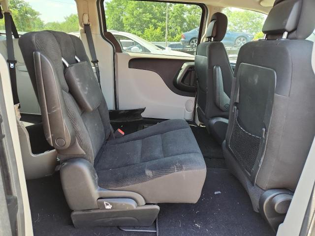 2019 DODGE GRAND CARA 2C4RDGBG7KR792672