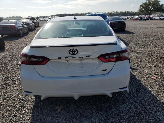 2023 TOYOTA CAMRY SE N - 4T1G11AK0PU822393