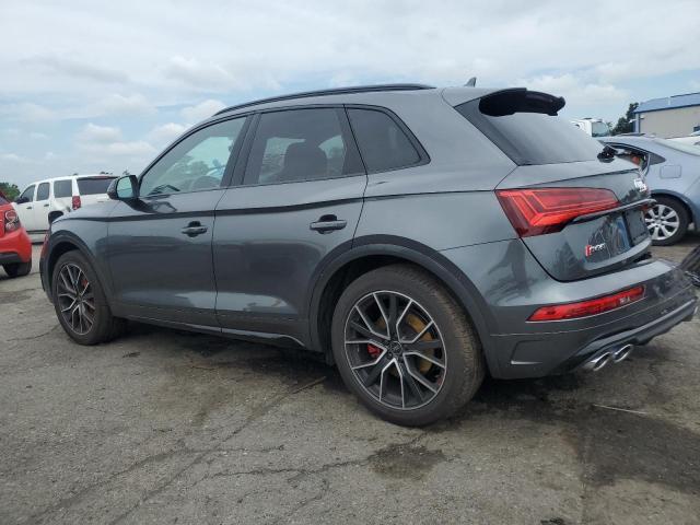 2023 AUDI SQ5 PREMIU WA1B4AFY5P2004733